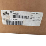 25130383 Genuine Mack Outer Power Divider Cam - Truck To Trailer