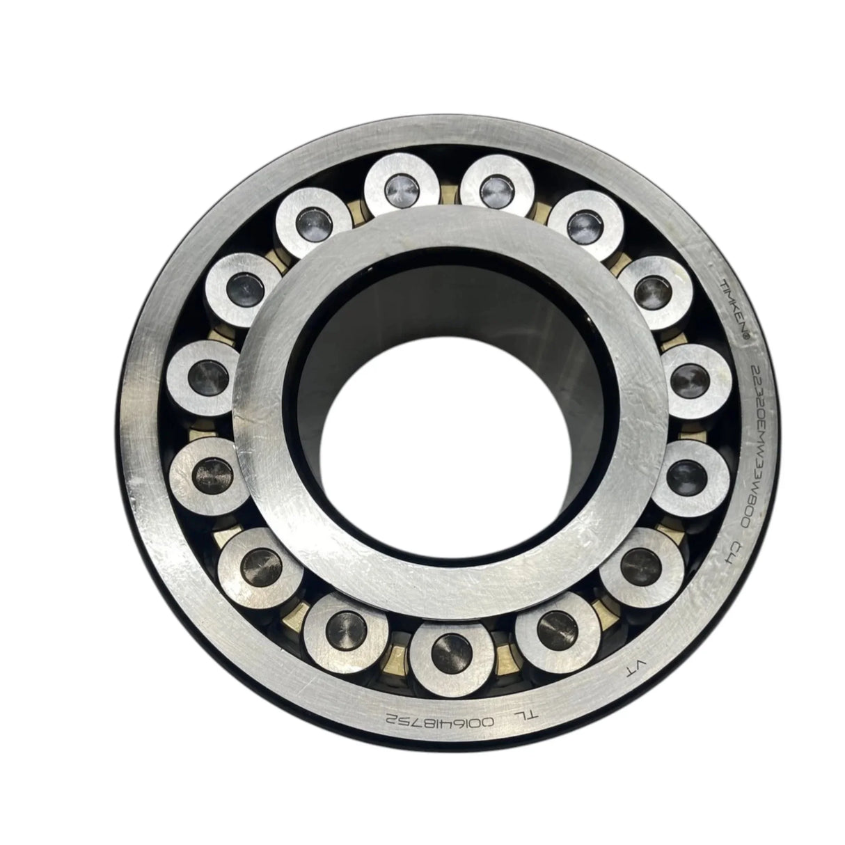 22320EMW33W800C4 Genuine Timken Spherical Roller Bearings - Truck To Trailer