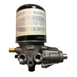 400 611 060 0 Genuine Wabco Air Dryer Kit - SS1200U/Standard/12V