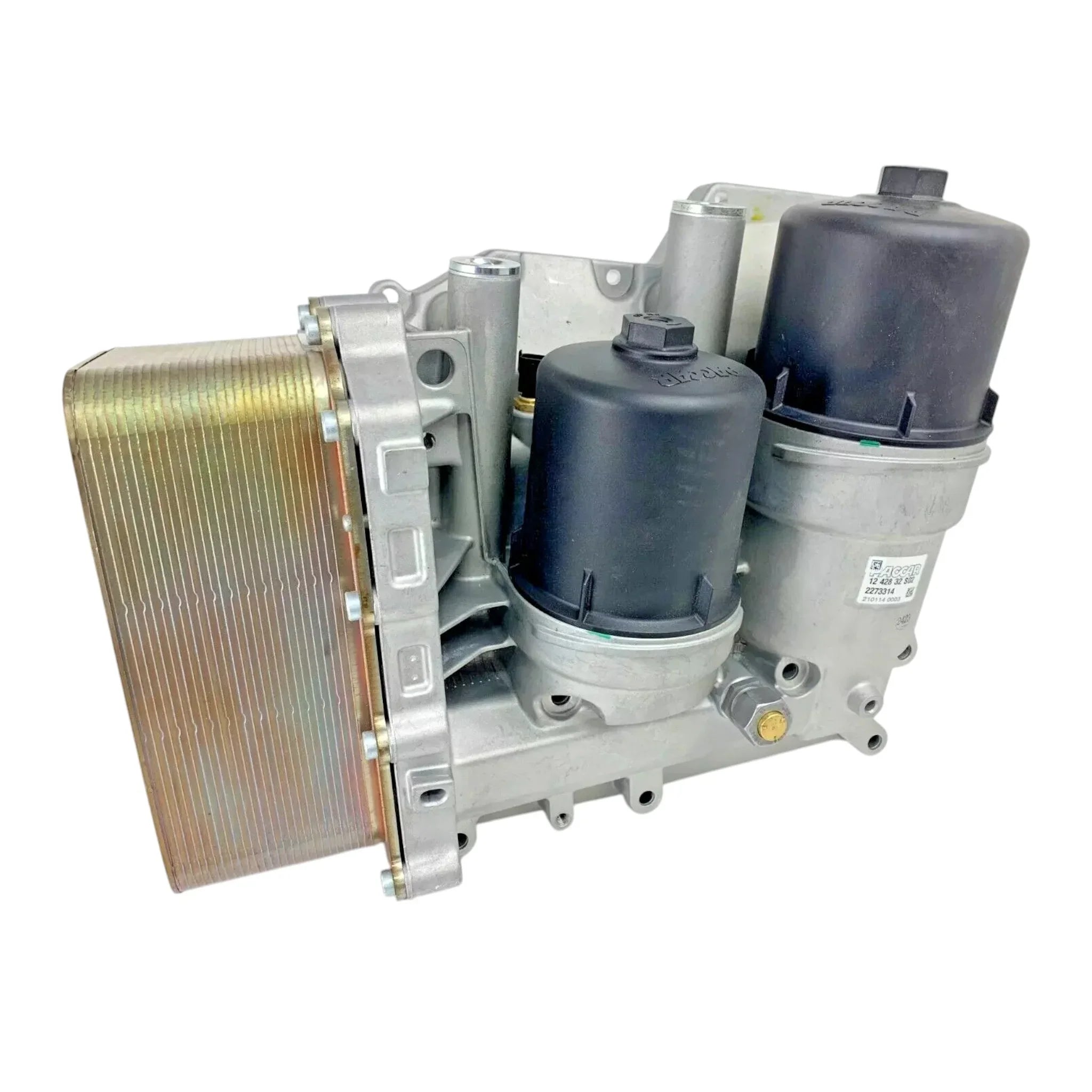 2273314 Genuine Paccar Oil Module MX-13 EPA13 – Truck To Trailer