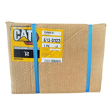 613-0123 CAT Turbo Kit - Truck To Trailer