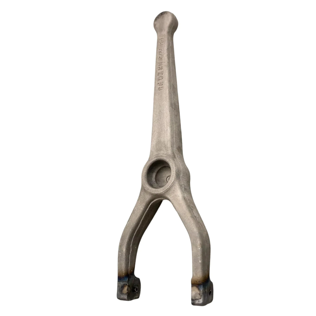 4103-5000677028 Genuine Volvo Fork - Truck To Trailer