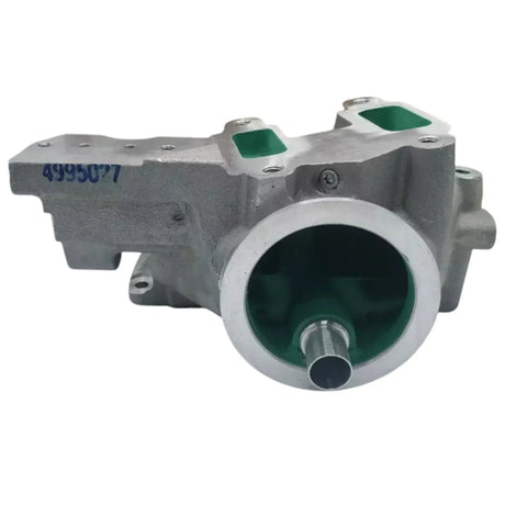 4939041 Genuine Cummins Air Intake Connection - Truck To Trailer