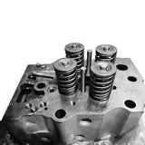 3081073 Oem Cummins Cylinder Head For K19 Qsk19 Kta19 - Truck To Trailer
