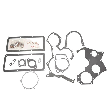 4103-5001826450 Genuine Mack Gasket - Truck To Trailer