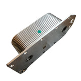 5477432 Genuine Cummins Engine Oil Cooler Core ISL 8.3 ISL-G 8.9 - Truck To Trailer