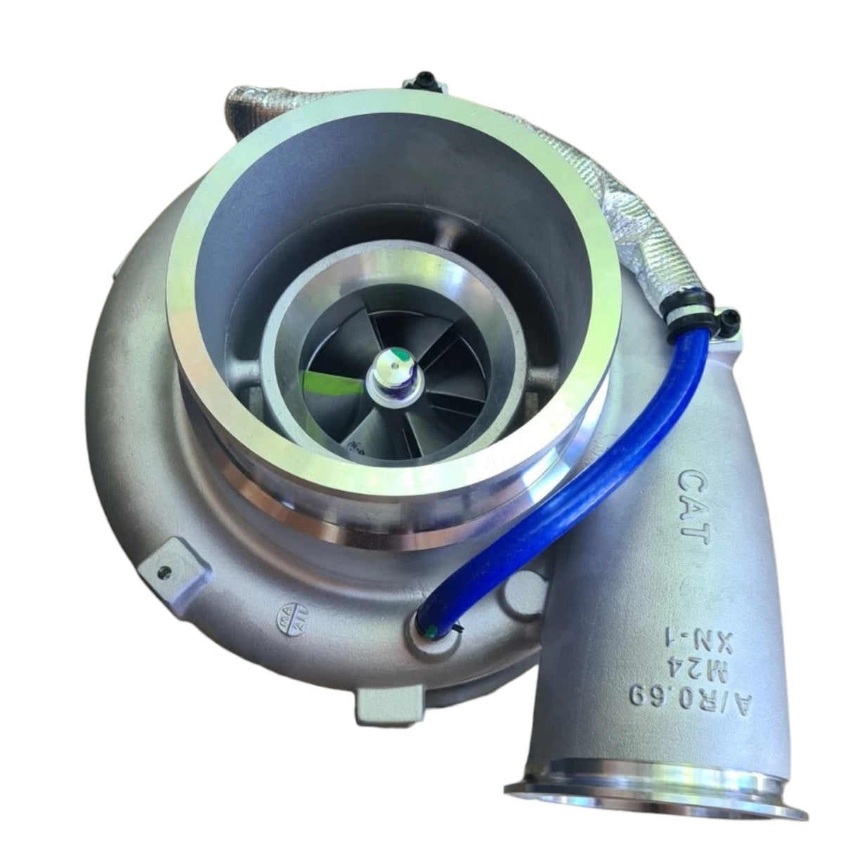 10R-2624 Genuine CAT Turbocharger