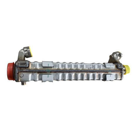 85019256 Genuine Mack EGR Cooler - Truck To Trailer