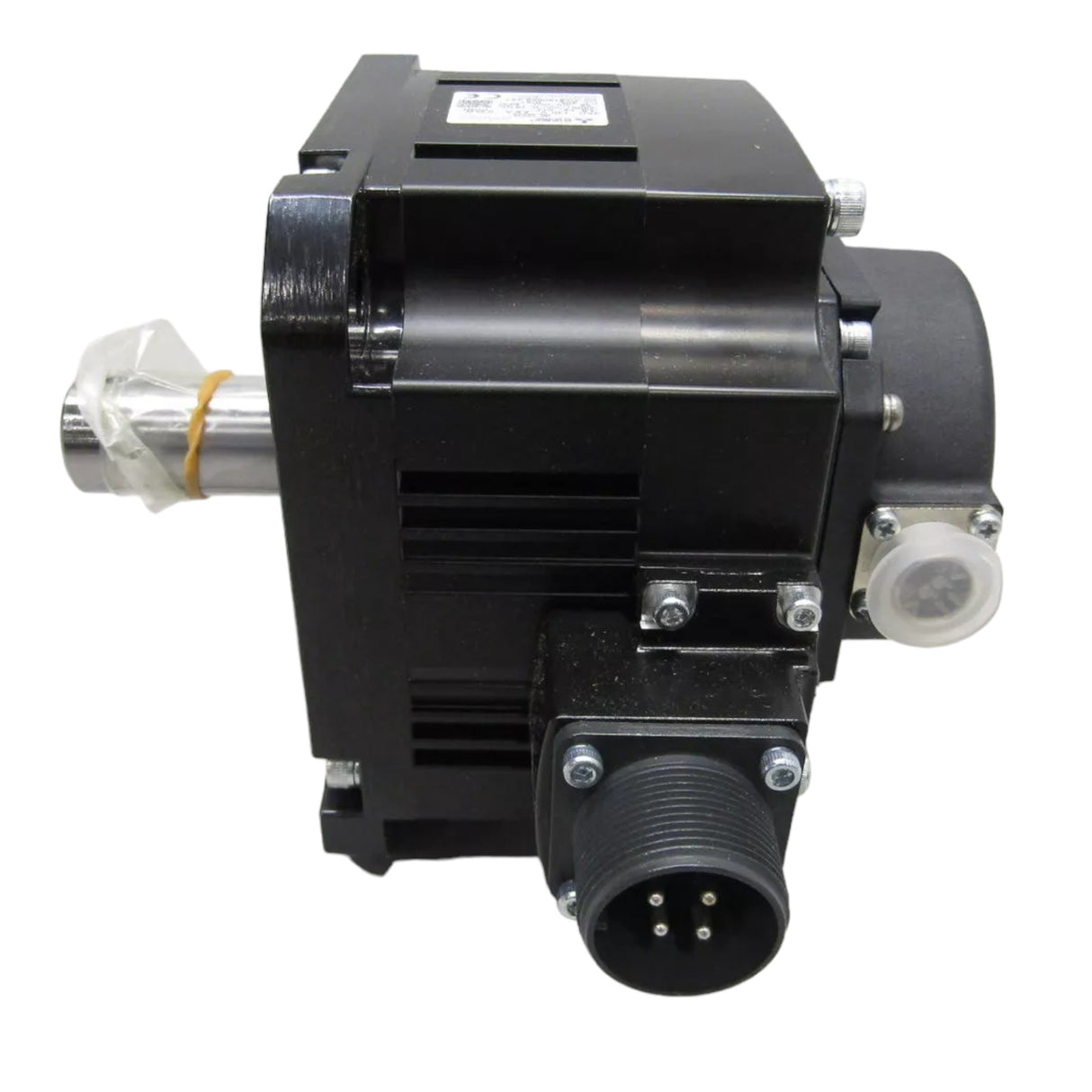 HG-SR52K Genuine Mitsubishi AC Servo Motor