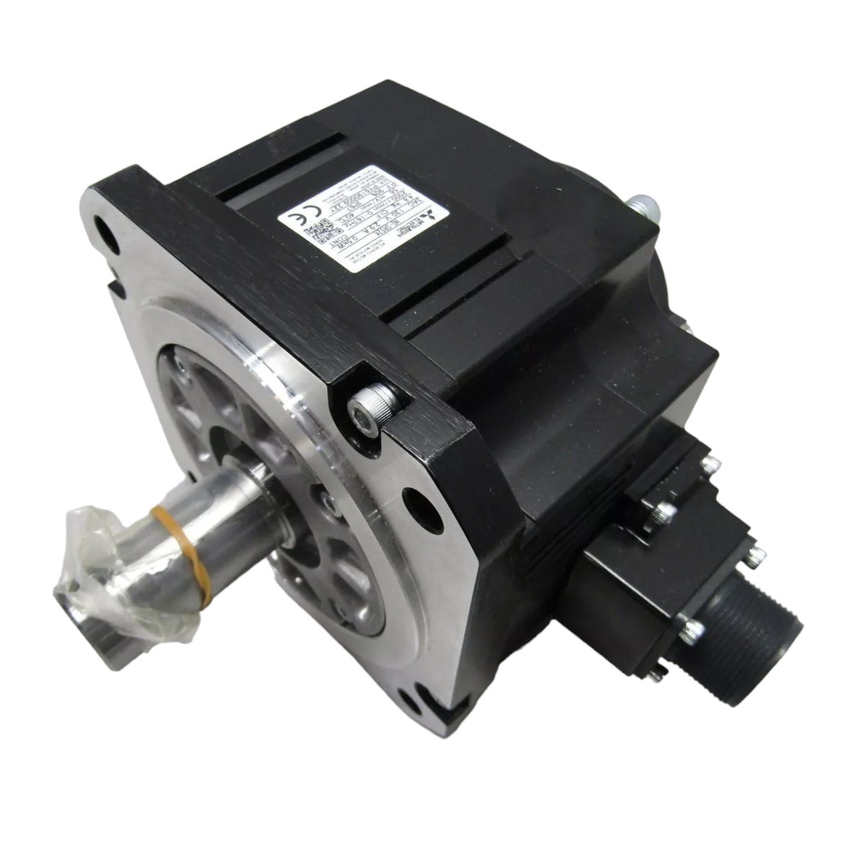 HG-SR52K Genuine Mitsubishi AC Servo Motor