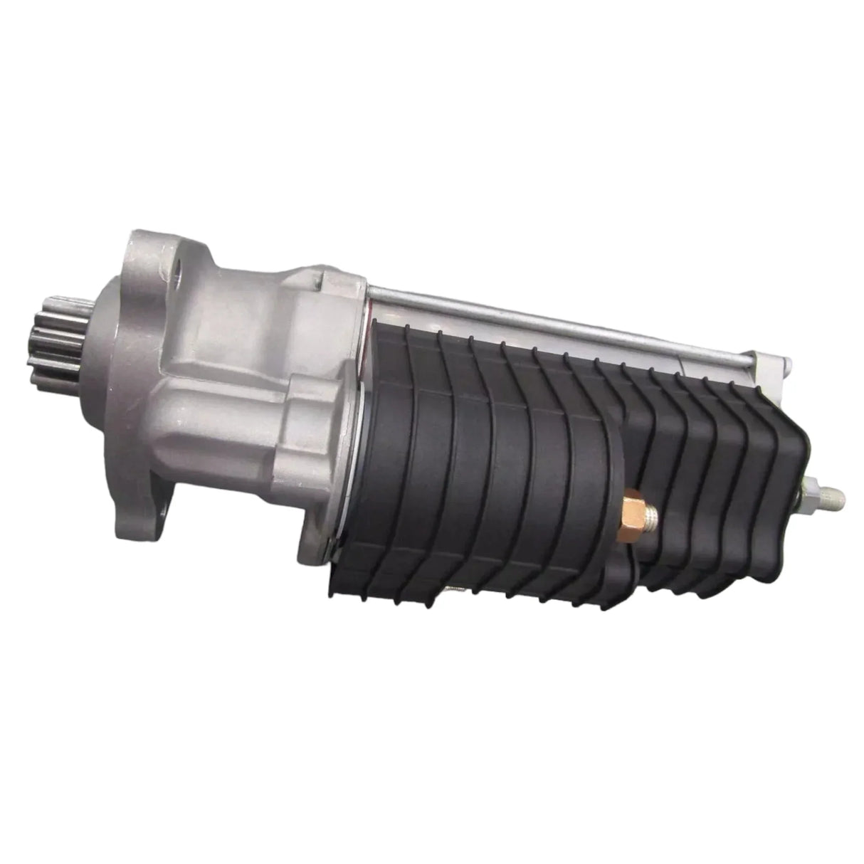 DZ101560 Genuine John Deere Starter Motor 24V - Truck To Trailer