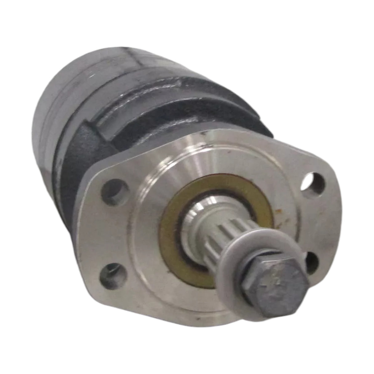 TF0195MA050AAAA Genuine Parker Hydraulic Motor