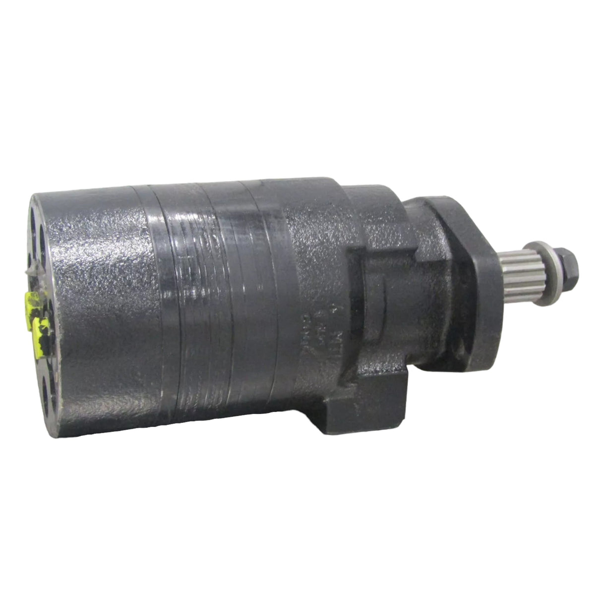 TF0195MA050AAAA Genuine Parker Hydraulic Motor