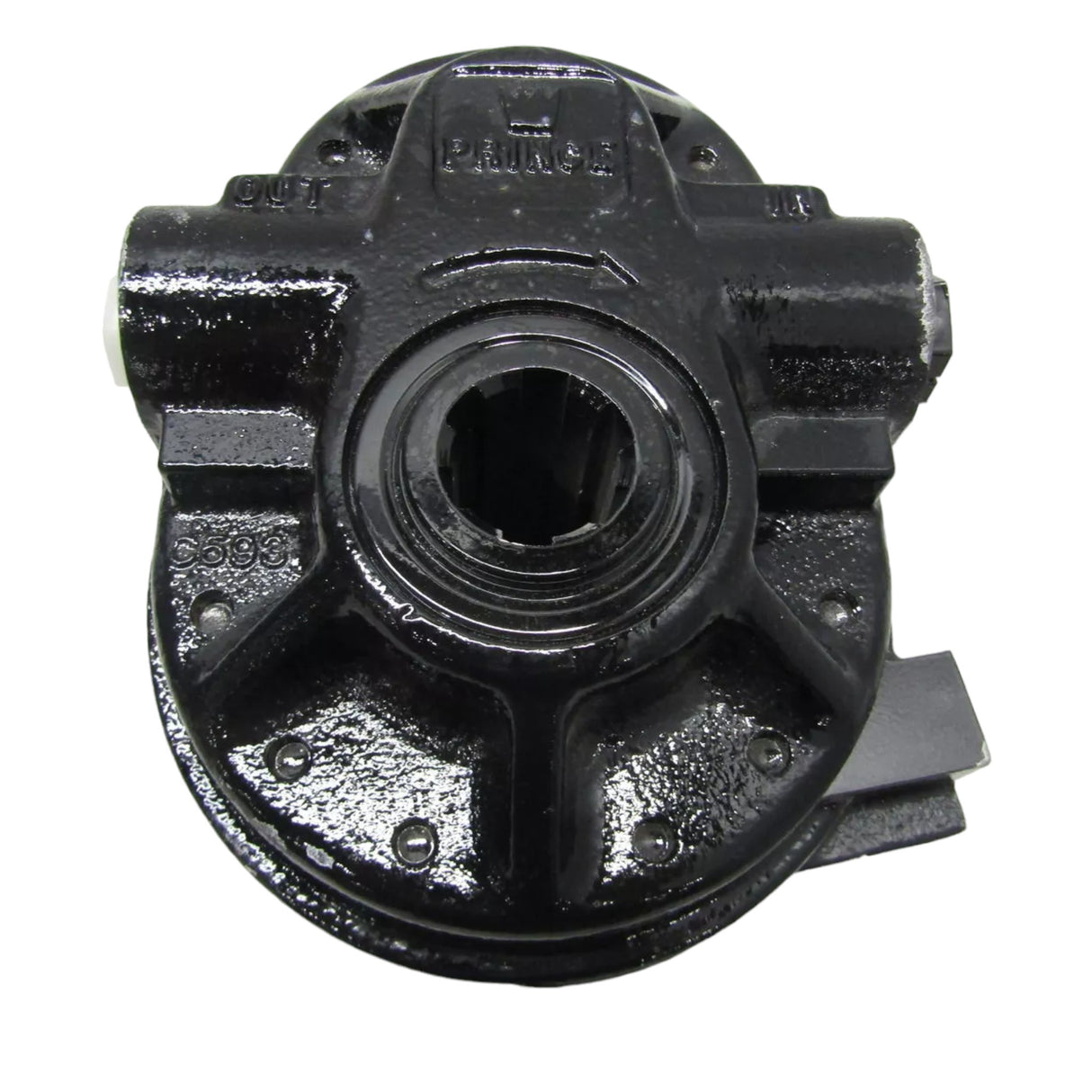 HC-PTO-1AC Genuine Prince PTO Gear Pump