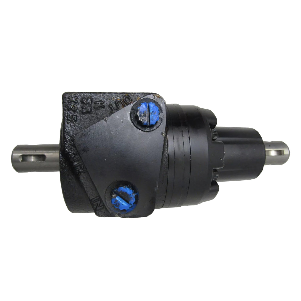 22709R Genuine CNH Industrial Hydraulic Motor