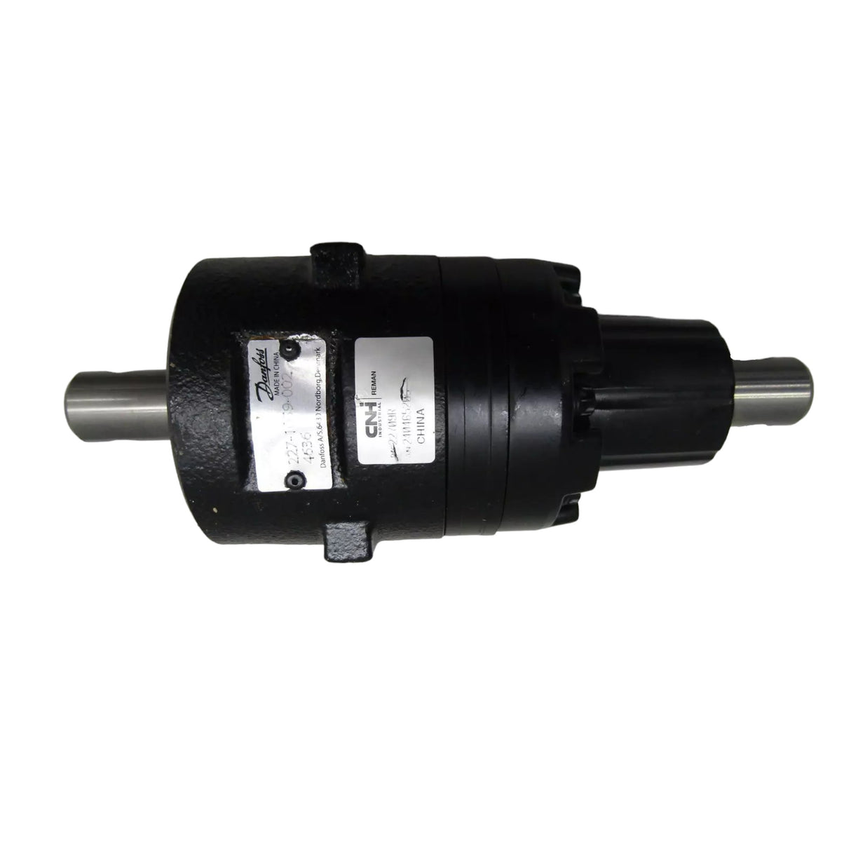 22709R Genuine CNH Industrial Hydraulic Motor