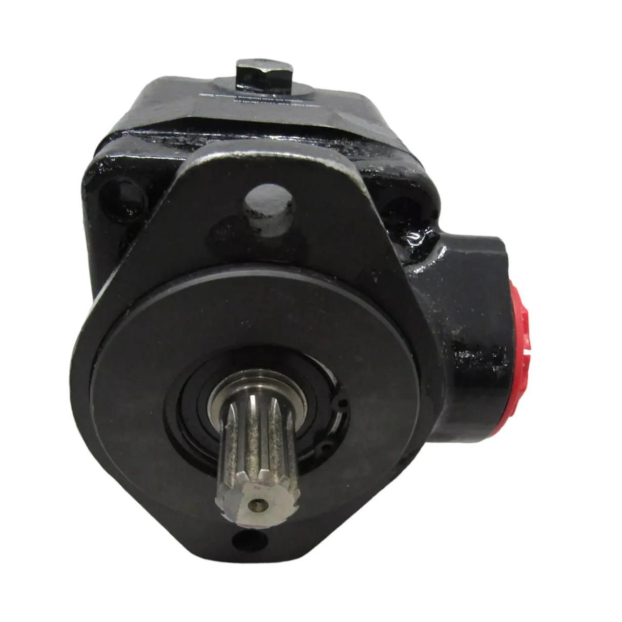 02-142737-7 Genuine Vickers Vane Pump V20F - Truck To Trailer