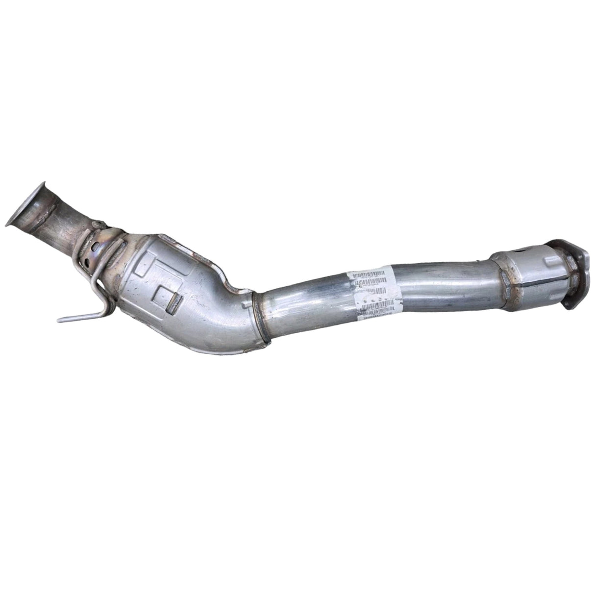 52121426AG Genuine Mopar Front Exhaust Pipe