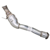 52121426AG Genuine Mopar Front Exhaust Pipe