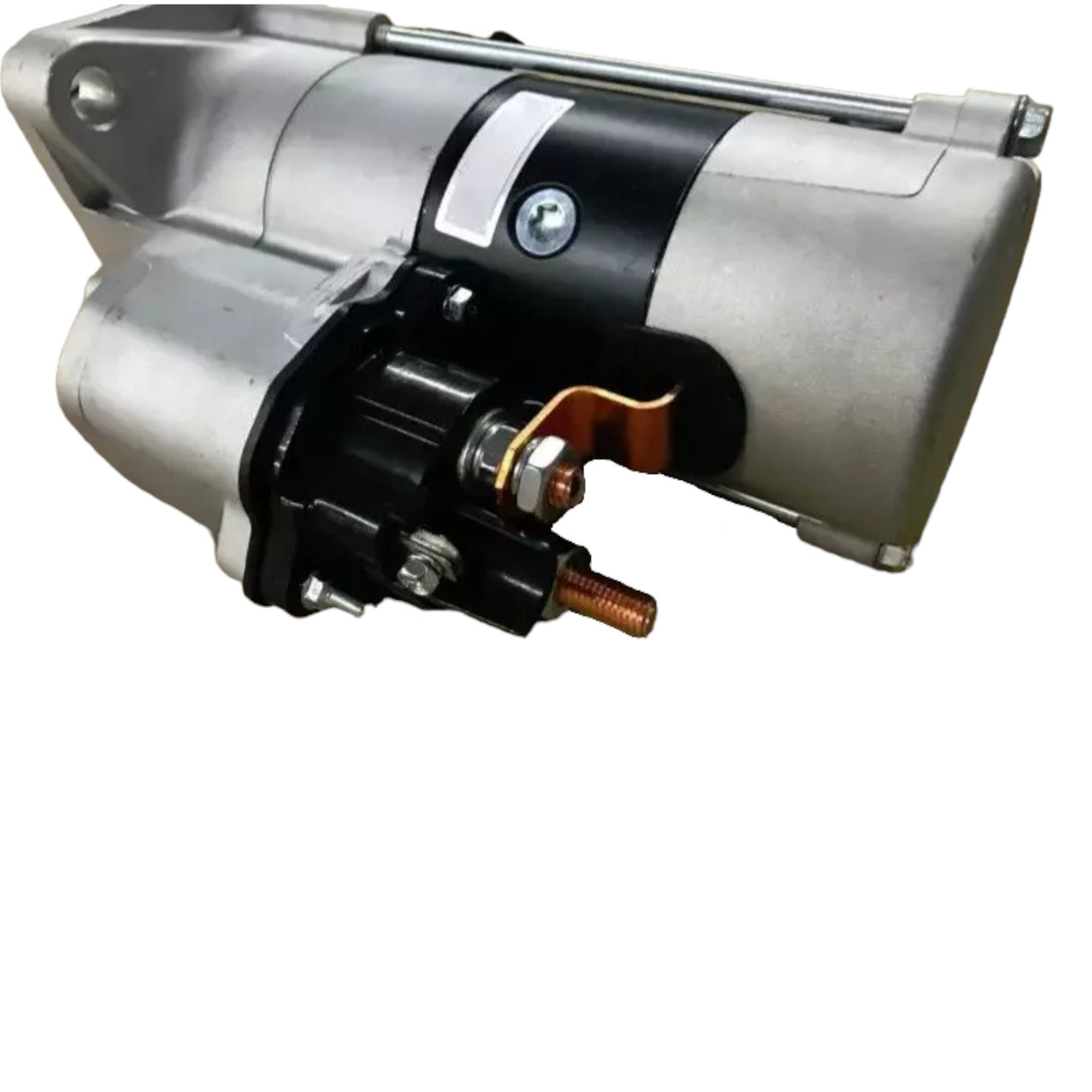 2810078193 Genuine Hino Starter Motor