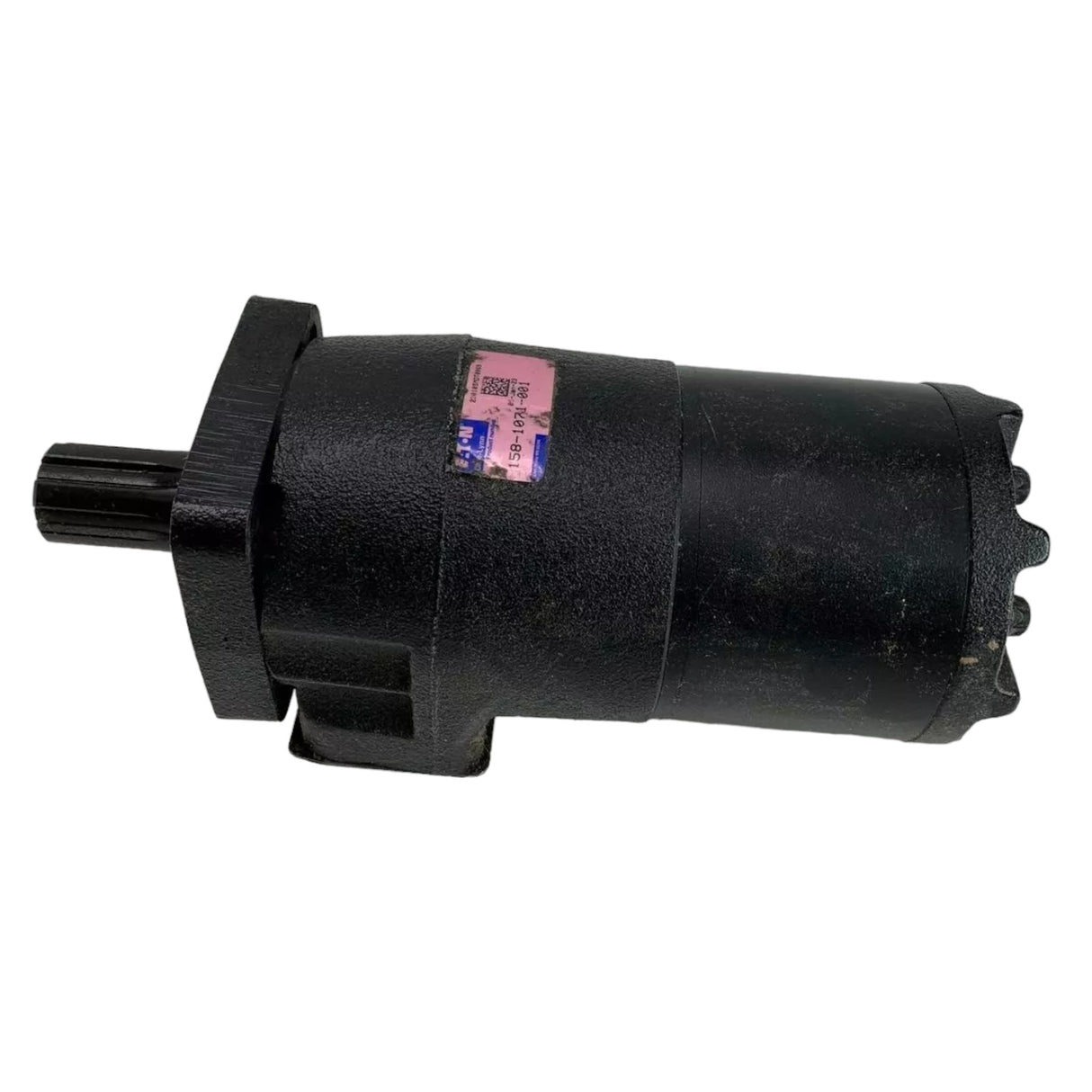 158-1071-001 Genuine Eaton Hydraulic Valve Motor