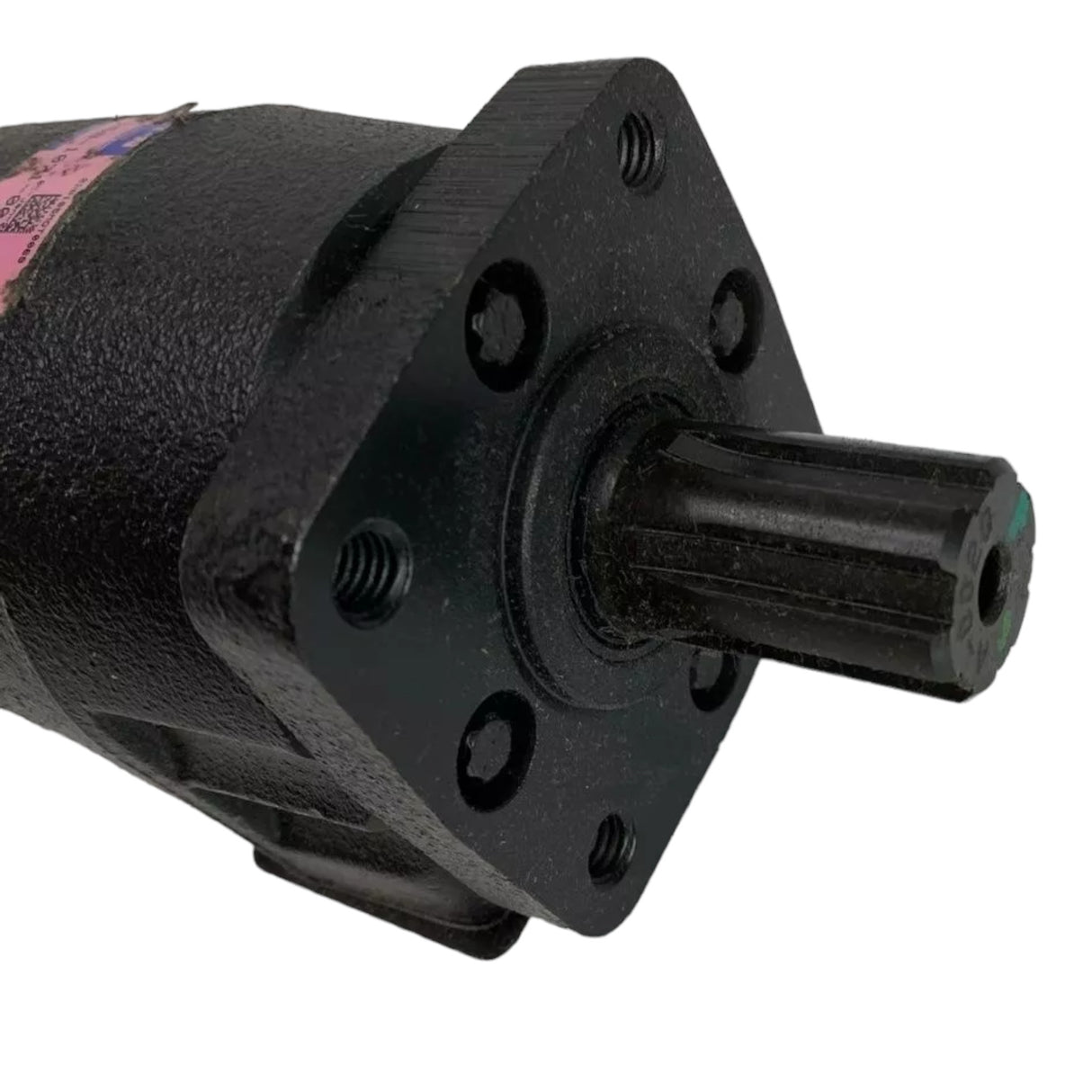 158-1071-001 Genuine Eaton Hydraulic Valve Motor