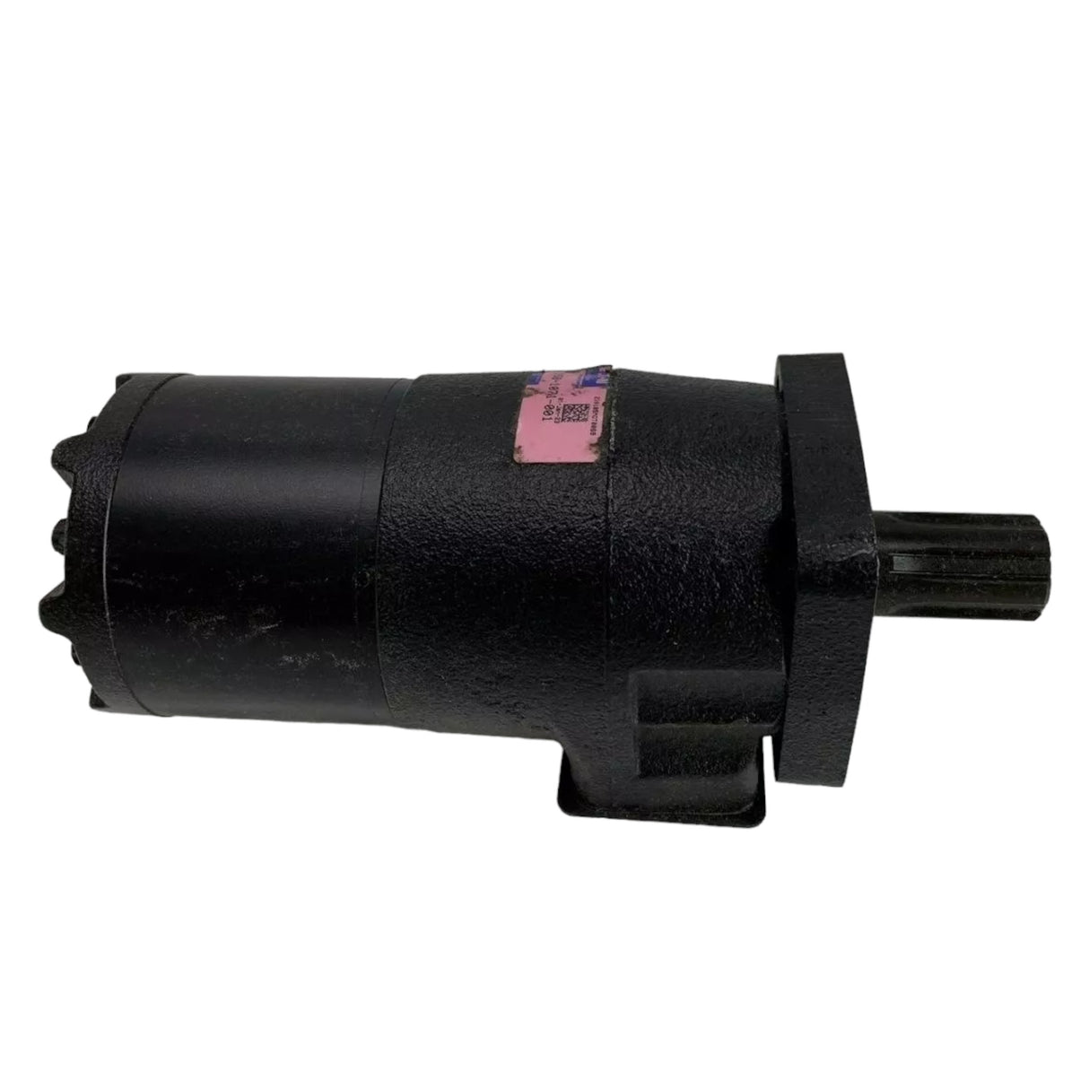 158-1071-001 Genuine Eaton Hydraulic Valve Motor