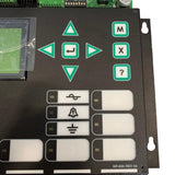 RAXN-LCD MGC Network Remote Annunciator Panel FX-2000