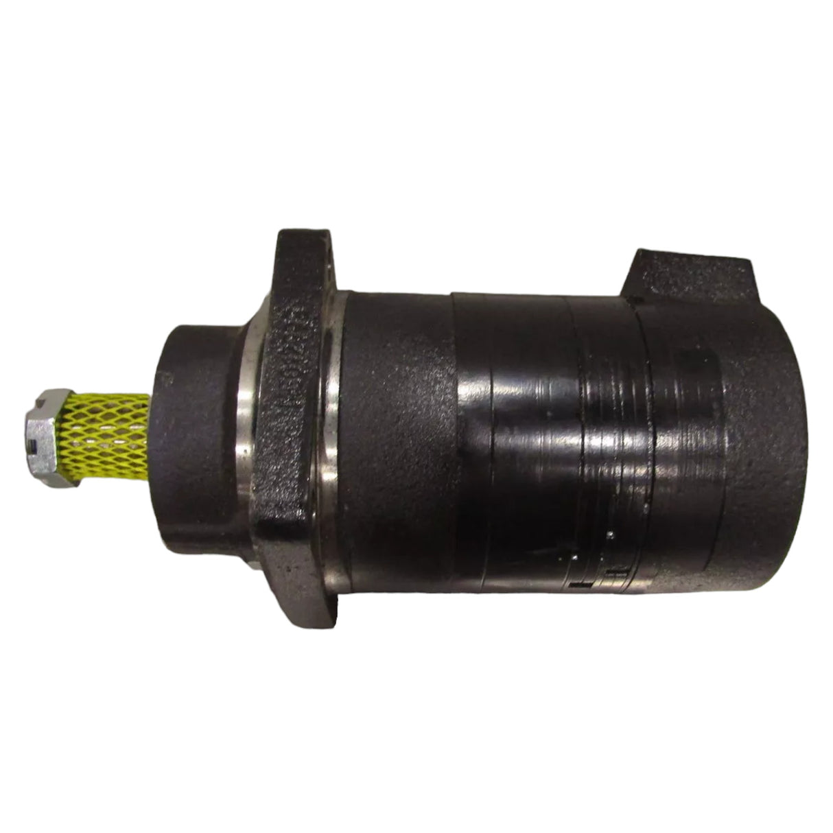 TF0280WB080AAAF Genuine Parker Hydraulic Motor