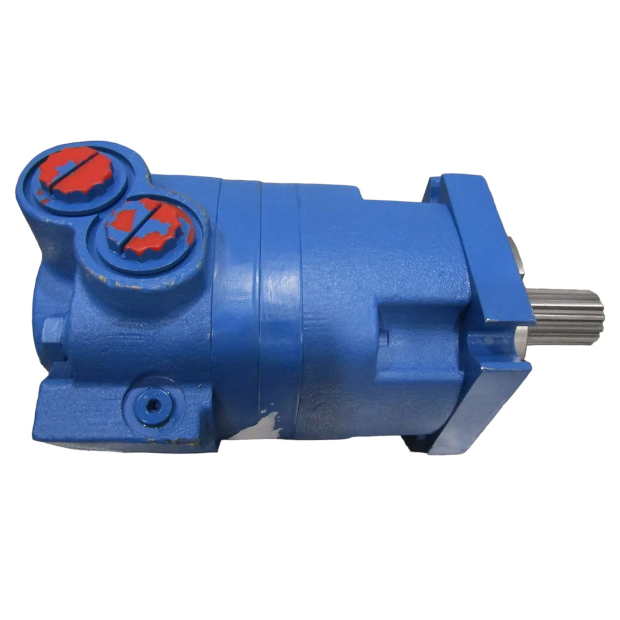 MMK02A01A10A Genuine Metaris Orbital Hydraulic Motor