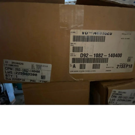 D921082140400 Genuine Paccar Engine Wiring Harness - Truck To Trailer