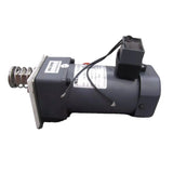 133-1569 FMP Shaft Gear Motor 115-230v - Truck To Trailer