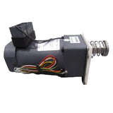 133-1569 FMP Shaft Gear Motor 115-230v - Truck To Trailer