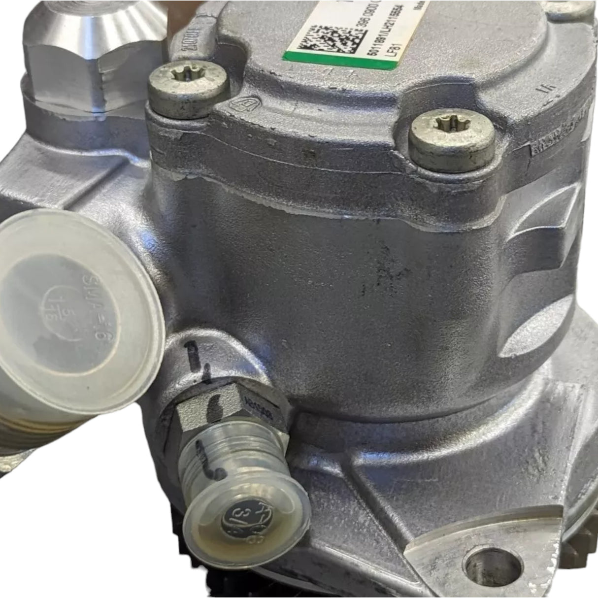 3960900C91 Genuine International Power Steering Pump