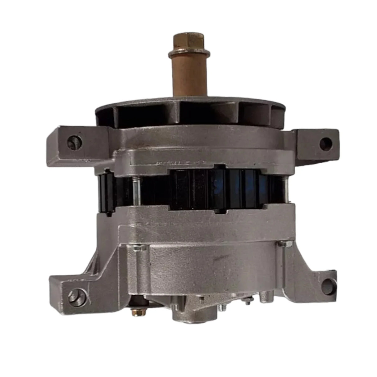 10459321 Genuine Delco Remy Alternator 22SI 145A - Truck To Trailer