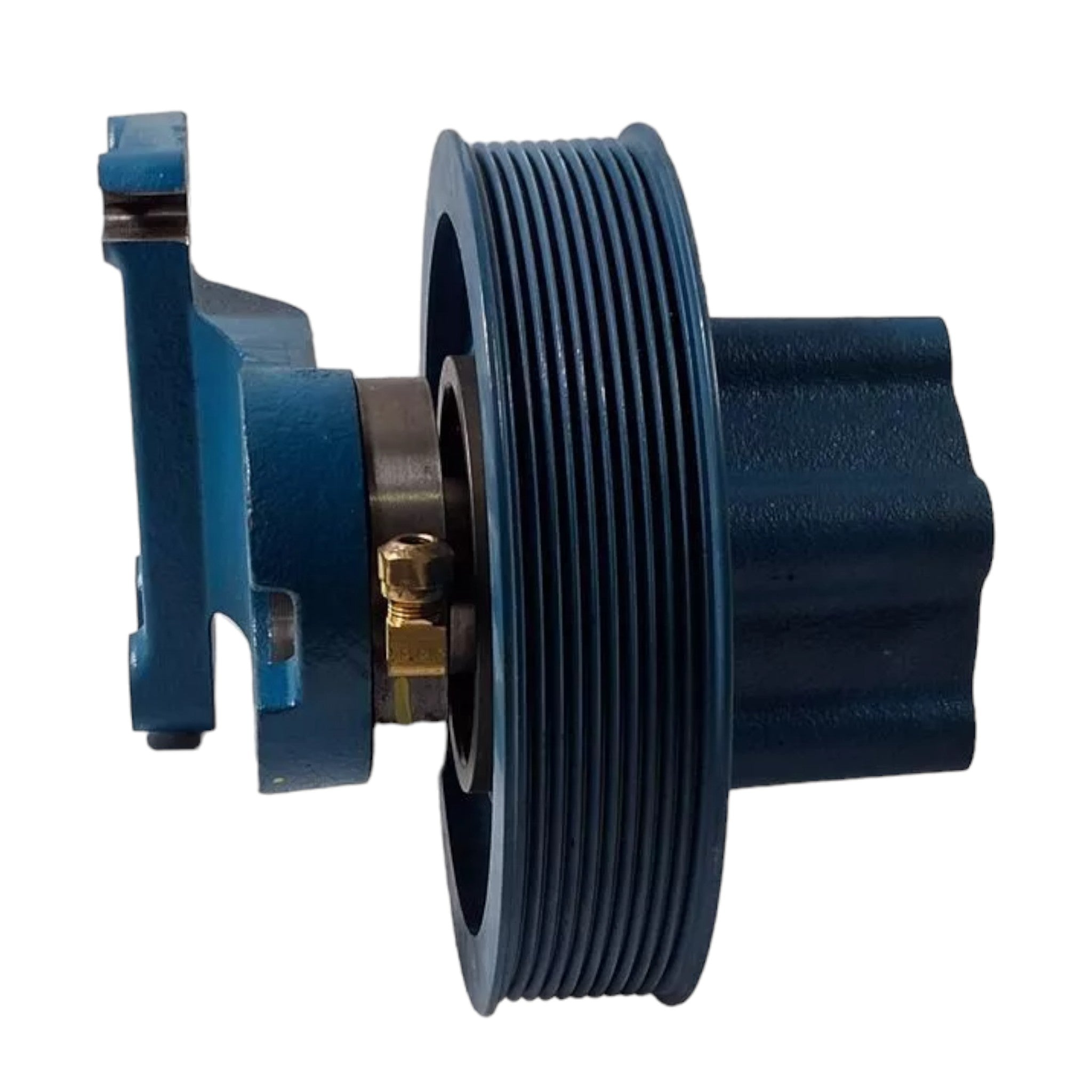 010023382 Genuine Borgwarner Fan Clutch Hub – Truck To Trailer