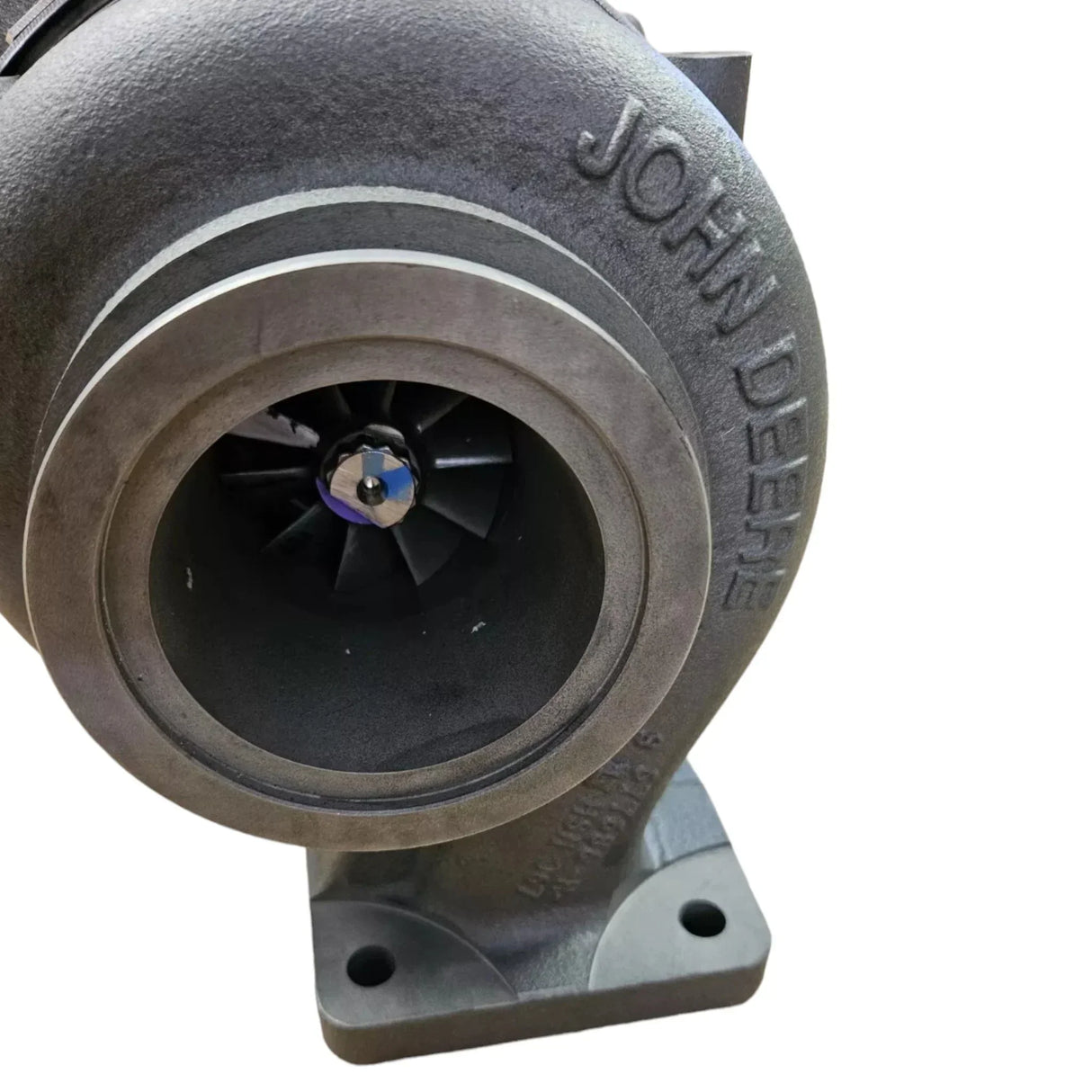 DZ127147 Genuine John Deere Turbocharger - Truck To Trailer