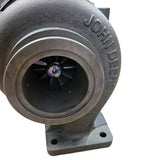 DZ127147 Genuine John Deere Turbocharger - Truck To Trailer