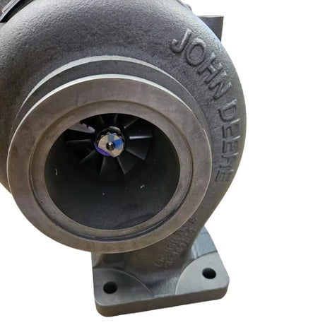 DZ127147 Genuine John Deere Turbocharger - Truck To Trailer