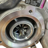 DZ127147 Genuine John Deere Turbocharger - Truck To Trailer