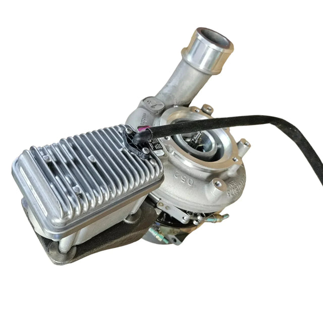 DZ127147 Genuine John Deere Turbocharger - Truck To Trailer