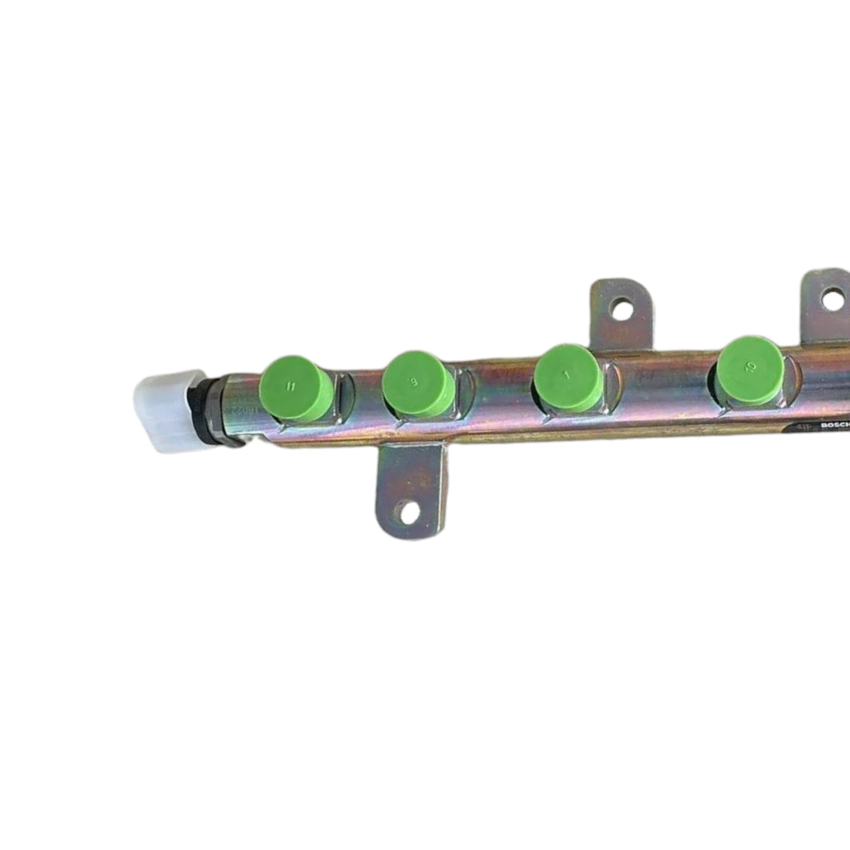 68005440AA Genuine Mopar Fuel Rail Manifold