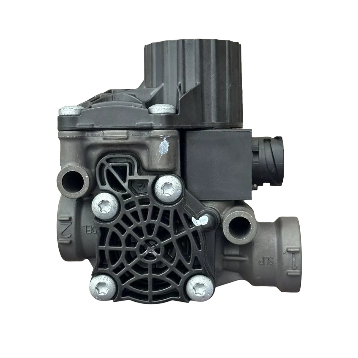 85144378 Genuine Volvo M-40Hf Abs Modulator Valve