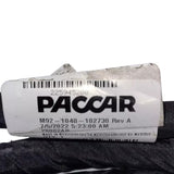 M92-1048-102730 Genuine Paccar Aftertreatment Device Wiring Harness