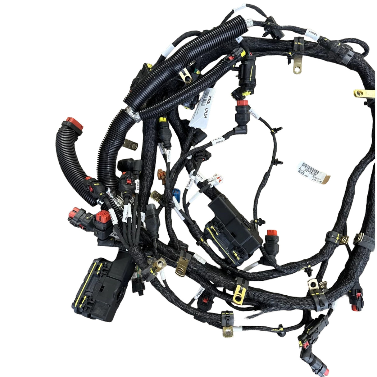 DZ104250 Genuine John Deere Engine Wiring Harness