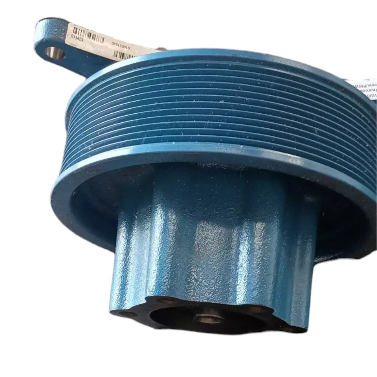 85111810 Genuine Volvo Fan Hub