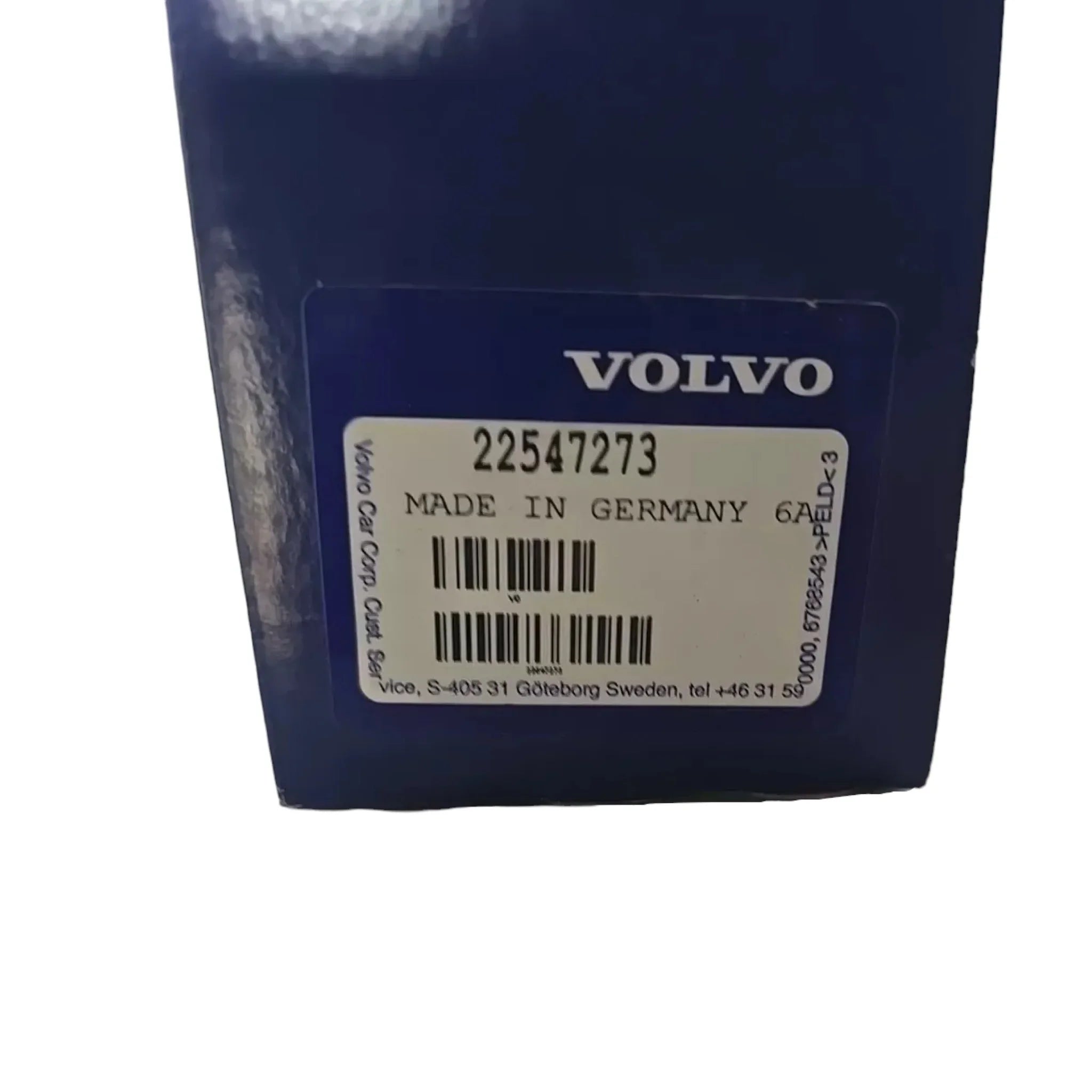 22547273 Genuine Volvo Door Lock Motor Control Unit – Truck