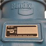 5010806 Genuine Bendix Air Compressor BA-921