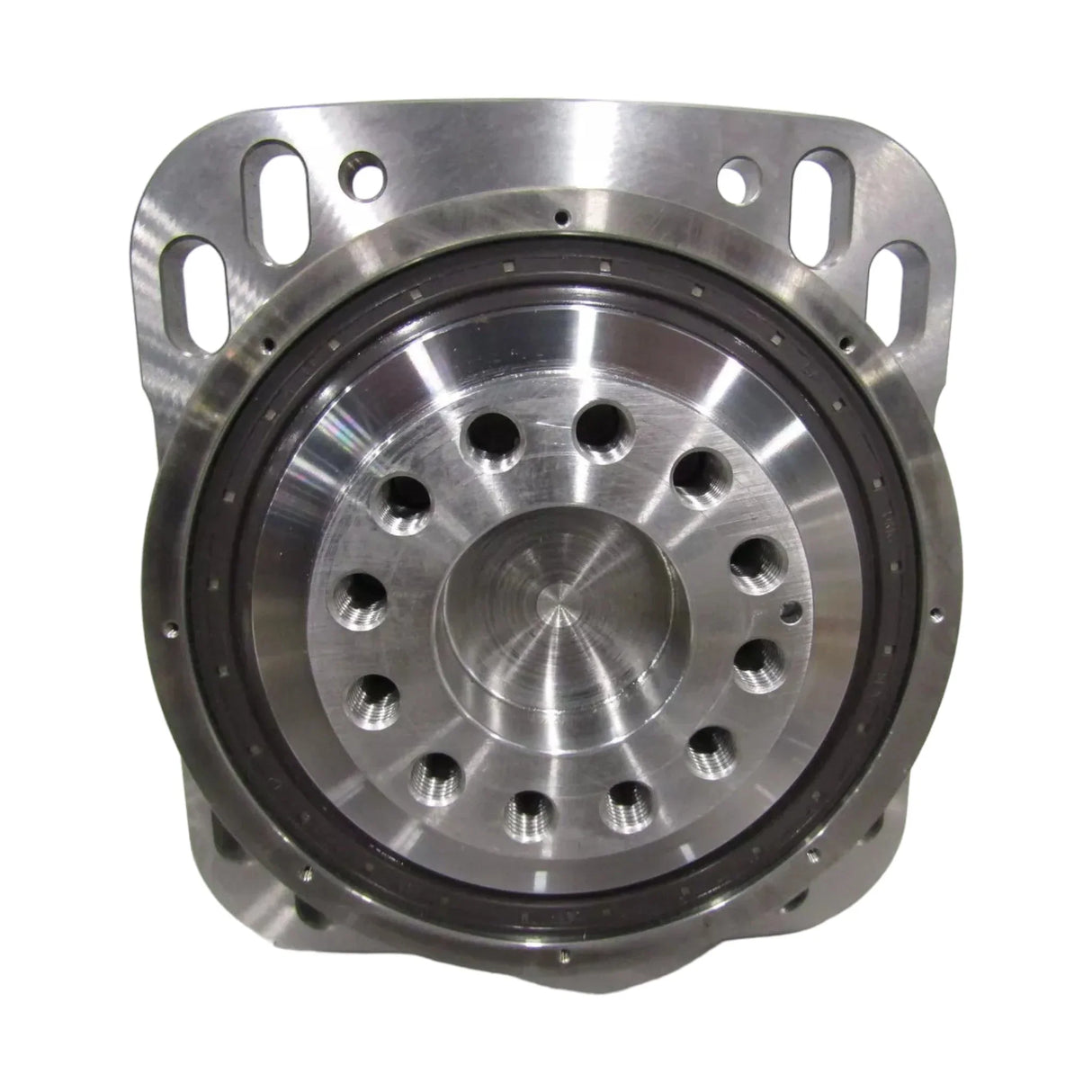 040S-MA2-55-0G1-2S Wittenstein Servo Gearbox - Truck To Trailer