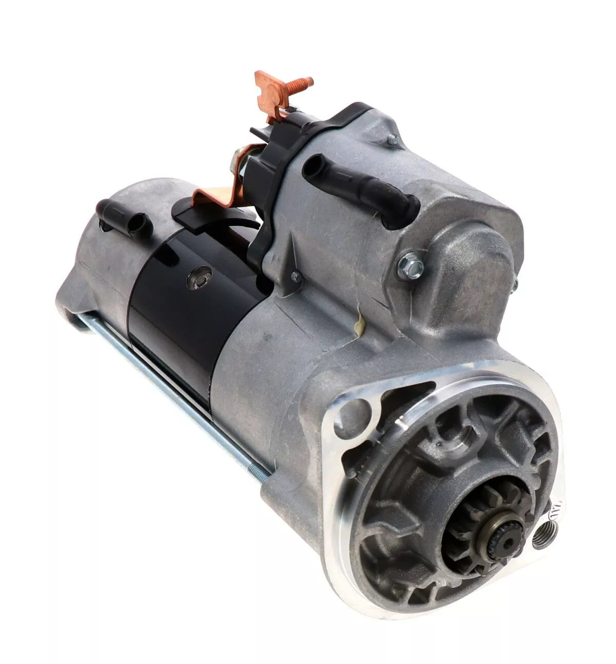 28100E0312 Genuine Hino Starter Motor Assembly